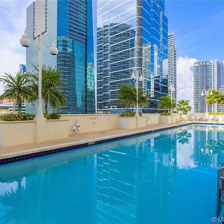 Luxury Penthouse Brickell 3 Bedrooms Free Parking Miami Exteriör bild