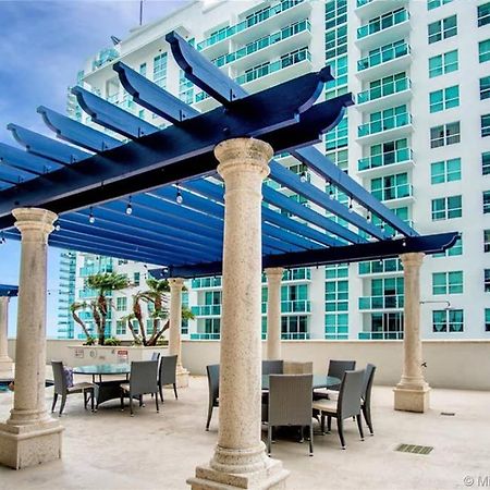 Luxury Penthouse Brickell 3 Bedrooms Free Parking Miami Exteriör bild