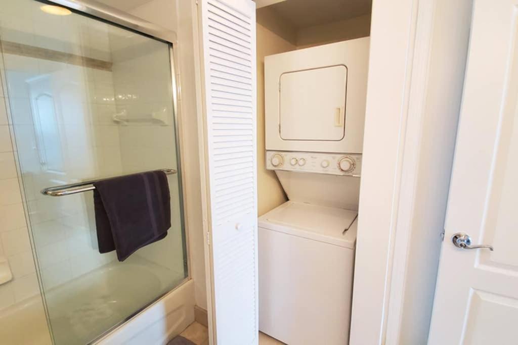 Luxury Penthouse Brickell 3 Bedrooms Free Parking Miami Exteriör bild